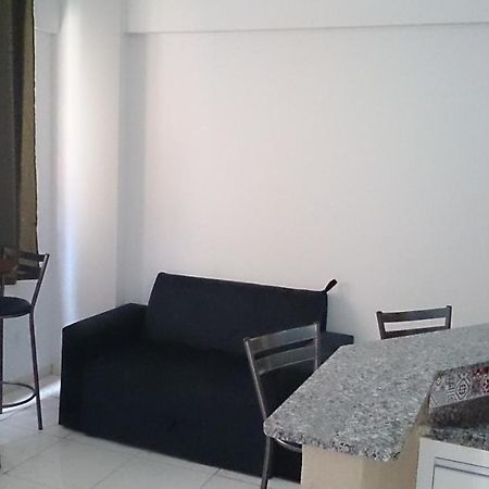 Flat 208 Mont Blanc Lejlighed Caldas Novas Eksteriør billede