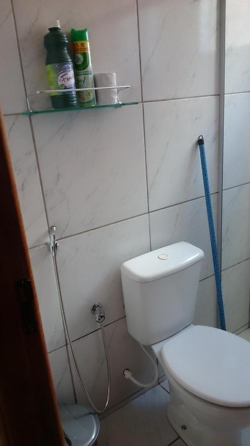 Flat 208 Mont Blanc Lejlighed Caldas Novas Eksteriør billede