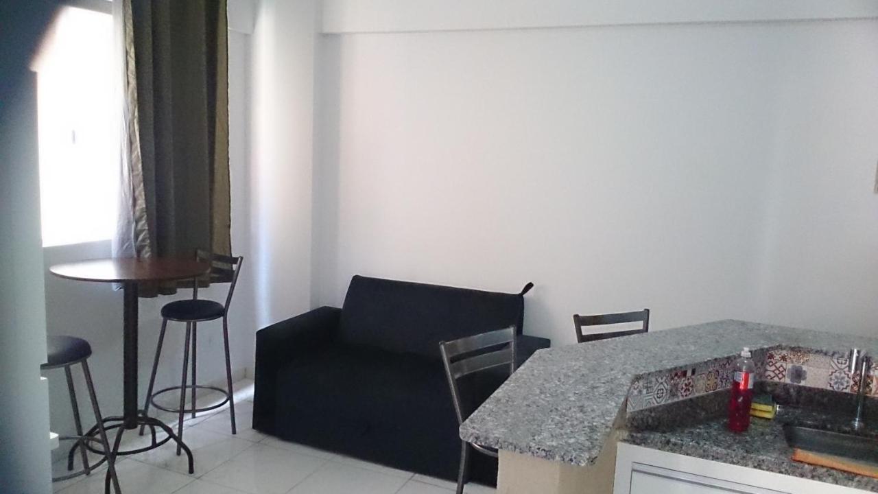 Flat 208 Mont Blanc Lejlighed Caldas Novas Eksteriør billede