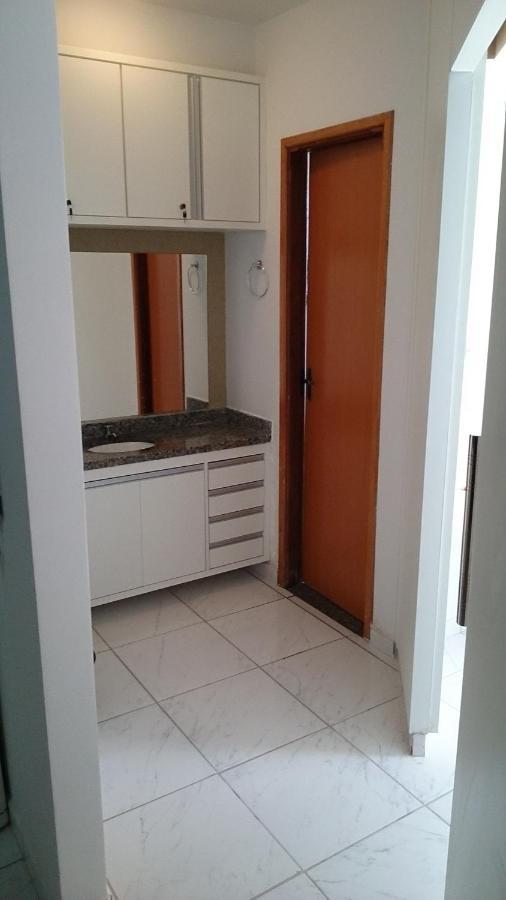 Flat 208 Mont Blanc Lejlighed Caldas Novas Eksteriør billede